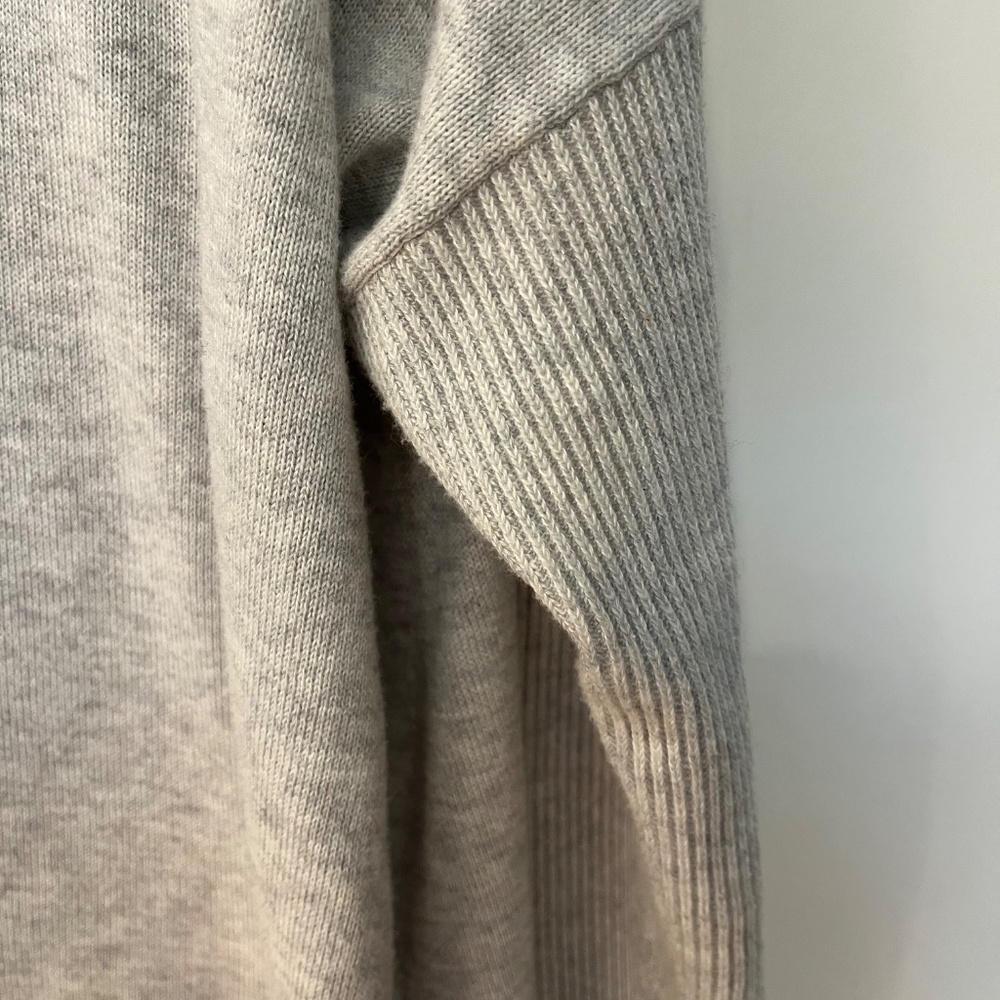 Athleta Highland Crossback Sweater - Picture 5 of 5